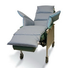 New York Orthopedic Wheelchair Seat Cushion Cover Sure-Chek 17 X 36 Inch