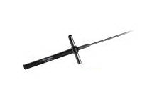GE Healthcare Ultrasound Probe Logiq S7, XDclear™ P6D, CW Split Crystal Pencil Probe, 6.3 MHz Bandwidth, Cardiac, Vascular
