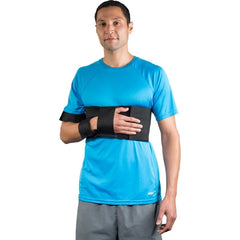 Breg SHOULDER IMMOBILIZER, STRT XSM