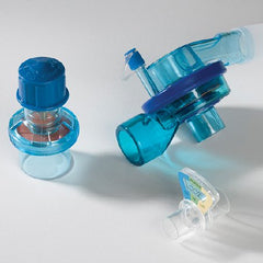 Smiths Medical Pneupac® Patient Circuit Kit Single Limb Adult Disposable