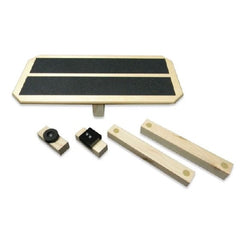 Patterson Medical Supply Combo Balance Board