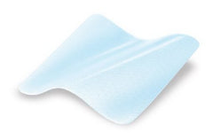 Lohmann & Rauscher Hydrogel Dressing Suprasorb® G 5 X 6.5 Inch Rectangle Sterile