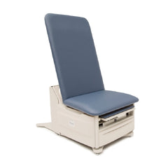 The Brewer Company Exam Table Flex Access Foot Control 700 lbs. Weight Capacity