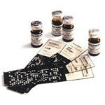 Beckman Coulter Calibrator AAG, C3, C4, HPT, IGA, IGG, IGM, KAP, LAM, TRF 4 X 3 mL For IMMAGE 800, ARRAY and ARRAY 360 Systems Ready-to-Use