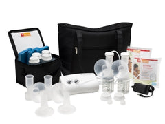 Ameda Inc Double Electric Breast Pump Kit Ameda® Finesse™