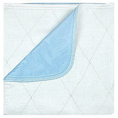 Beck's Classic Underpad 18 X 24 Inch Reusable Polyester / Rayon Heavy Absorbency - M-1077510-4991 - Case of 60