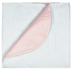 Beck's Classic Underpad 34 X 36 Inch Reusable Polyester / Rayon Heavy Absorbency - M-1077520-4346 - Case of 24