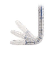 Medtronic-Neurological Single Stage Venous Cannulae Multi Port Tip DLP™ 18 Fr. 12 to 15 Inch - M-1077545-3156 - Pack of 10