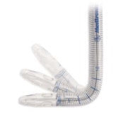 Medtronic-Neurological Single Stage Venous Cannulae Multi Port Tip DLP™ 20 Fr. 12 to 15 Inch - M-1077546-3590 - Pack of 10