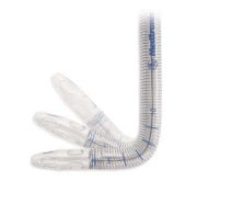 Medtronic-Neurological Single Stage Venous Cannulae Multi Port Tip DLP™ 22 Fr. 12 to 15 Inch - M-1077547-3442 - Pack of 10