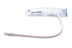Mindray USA Blood Pressure Cuff Infant Arm X - Small Cuff 5.8 - 10.9 cm Cloth Fabric Cuff