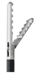 V. Mueller Laparoscopic Grasper V. Mueller® Crocodile Jaw / Long Contoured Jaws 32 cm Shaft Length 5 mm Shaft Diameter - M-1077597-1286 - Each