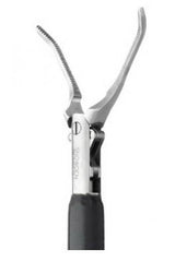 V. Mueller Dissector 10 mm Shaft Diameter, 32 cm Shaft Length 60˚ Angle, Double-Action - M-1077598-1210 - Each
