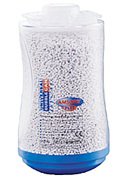 Mercury Medical AMSORB® PLUS CO2 Absorbent Cylindrical Canister 1.2 Liter Calcium Hydroxide / Calcium Chloride / Calcium Sulphate