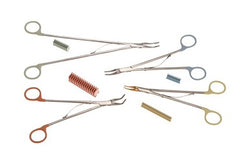 Multiple Ligating Clip Applier Weck® Hemoclip®
