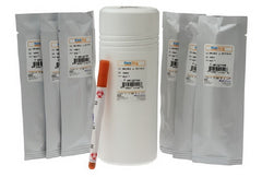 Microbiologics Inc Quality Control Organism Kwik-Stik™ Streptococcus Agalactiae (III), ATCC® BAA-22™ Lyophilized Pellet 6 Swabs Non-selective Sheep Blood Agar