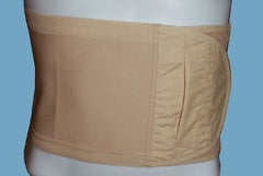 Safe N Simple Hernia Belt 2X-Large