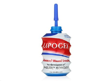 Progressive Wound Care Technologies LLC Hydrogel Dressing LipoGel® 1 oz.