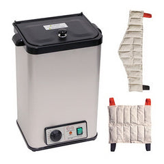 Fabrication Enterprises Heating Unit with Pads Relief Pak®