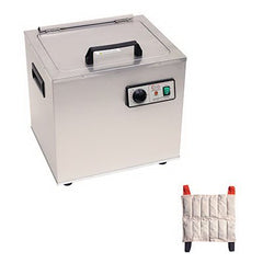 Fabrication Enterprises Heating Unit with Pads Relief Pak®