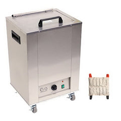 Fabrication Enterprises Heating Unit with Pads Relief Pak®