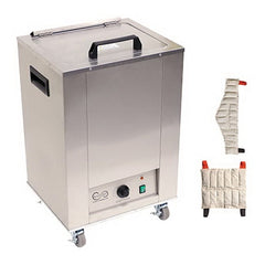 Fabrication Enterprises Heating Unit with Pads Relief Pak®