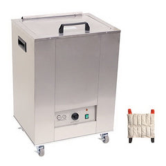 Fabrication Enterprises Heating Unit with Pads Relief Pak®