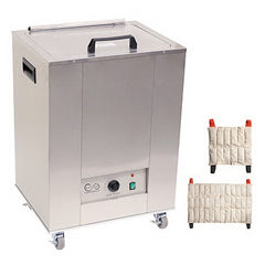 Fabrication Enterprises Heating Unit with Pads Relief Pak®