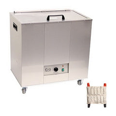 Fabrication Enterprises Heating Unit with Pads Relief Pak®