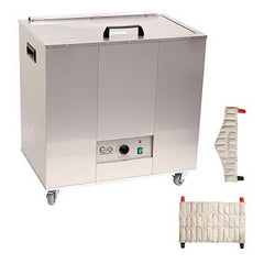 Fabrication Enterprises Heating Unit with Pads Relief Pak®