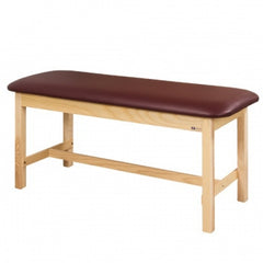 Clinton Industries Treatment Table Classic Series Royal Blue For Treatment Table
