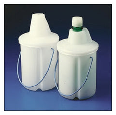 Fisher Scientific Acid/Solvent Bottle Carrier 14.37 Inch, 4 Liter Bottles Holds