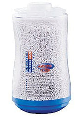 Mercury Medical AMSORB® PLUS CO2 Absorbent G-CAN 1 Liter Calcium Hydroxide / Calcium Chloride / Calcium Sulphate