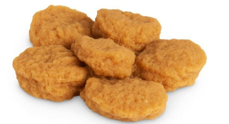 Nasco Chicken Nuggets Food Replica Life/Form®