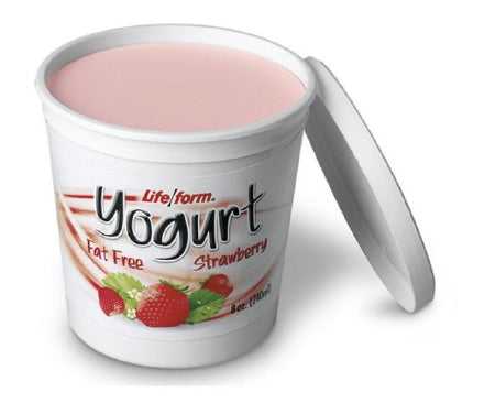 Nasco Yogurt Food Replica Life/Form®