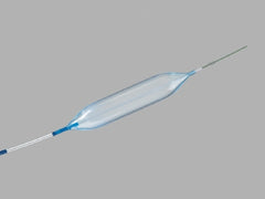 Cook Medical Guidewire Hercules® 8 Fr. Catheter 5.5 cm Balloon - M-1078207-1218 - Each