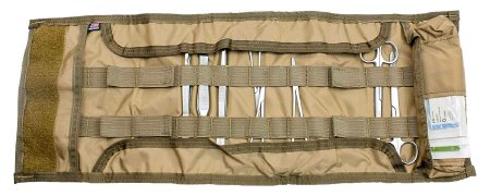 Tactical Medical Solutions Inc Emergency Kit TacMed® Surgical Set