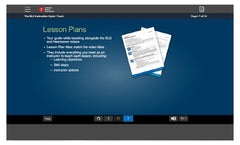 Worldpoint ECC Online Training Program AHA BLS Instructor Essentials Online AHA