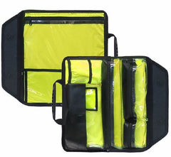 Fleming Industries Emergency Medication Bag ALS Page - M-1078455-4520 - Each