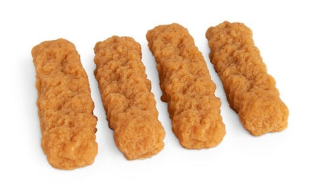 Nasco Fish Sticks Food Replica Life/Form®