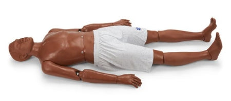 Simulaids Rescue Randy Manikin Simulaids® Male 5.5 Inch