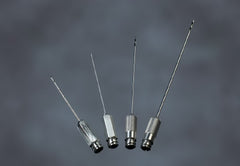HK Surgical Capistrano Cannula 16 Gauge