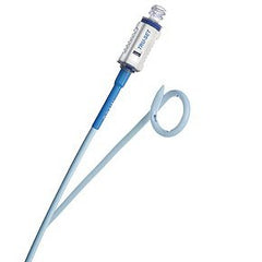 Uresil LLC Catheter Drain Tube Origin® Metal Flexible Style 14 Fr. Size