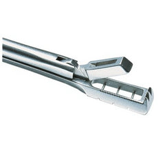 Cooper Surgical Biopsy Punch Euro-Med® Classic Series™ Kevorkian 3 X 9 mm Bite - M-1078807-4828 - Each
