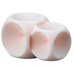 Cooper Surgical Pessary Milex® Tandem-Cube Size 5-3 Silicone - M-1078899-2943 - Each