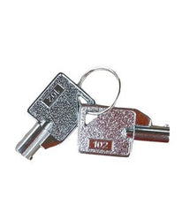 Zoll Medical Cabinet Spare Key For AED Wall Cabinet
