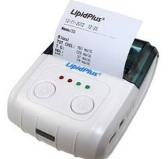 Jant Pharmacal Corporation Printer LipidPlus®
