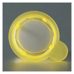 Fisher Scientific Cell Strainer Corning™ 100 µm Mesh, Yellow, Sterile For 50 mL Conical Tubes