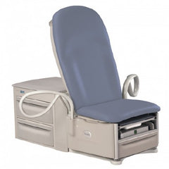The Brewer Company Hi-Lo Exam Table Access™ Foot Control 450 lbs. Weight Capacity