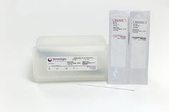 Microbiologics Inc Control Panel Norovirus Positive Level / Negative Level